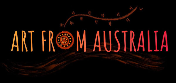 Art From Australia